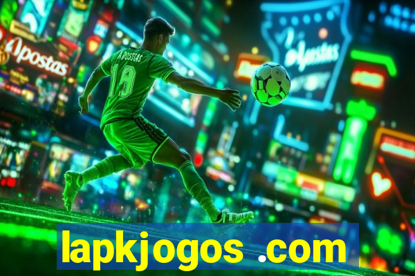 lapkjogos .com